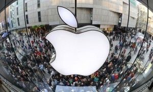 Американский конгрессмены являются владельцами акций Apple