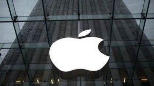 Apple втягивают в войну торговых марок