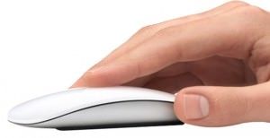 apple magic mouse