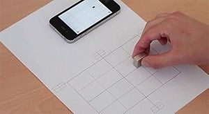 iphone magnetic video