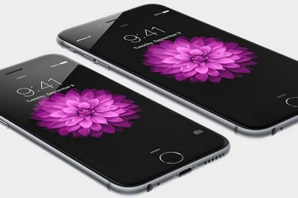 Сколько доступно памяти в iphone 6 16gb