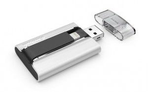 iXpand Flash Drive