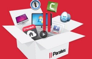 parallels bundle