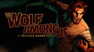 Игра telltale's the wolf among us для iPhone и iPad