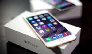 Цены на iPhone