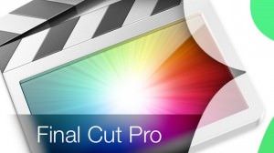 Final cut pro