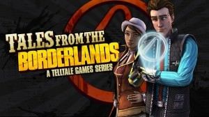 Игра Tales from the Borderlands для iPhone и iPad