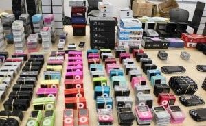 поддельные устройства