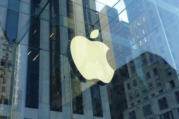 С Apple сняты обвинения в монополизации музыкального контента для iPod