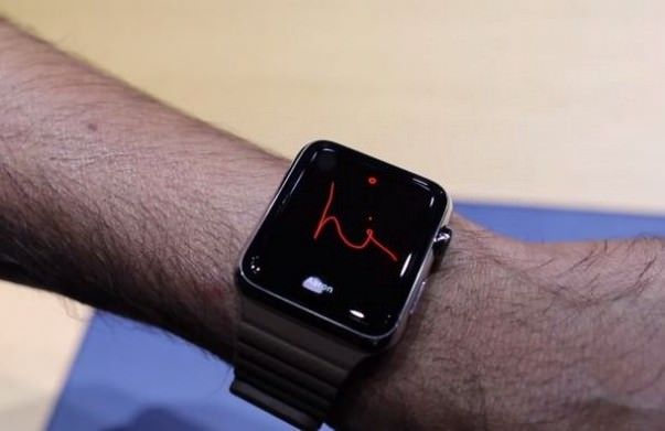 Что значит осознанность на apple watch