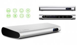 Belkin Thunderbolt 2 Express Dock HD