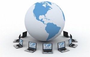 global internet world