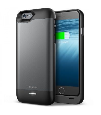 Чехол UnityPower удвоит время работы батареи iPhone 6