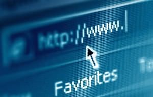 интернет сайт