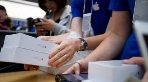 цены на iPhone