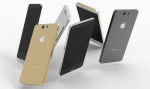 4-дюймовый iPhone