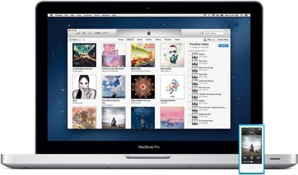 С Apple сняты обвинения в монополизации музыкального контента для iPod