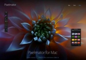 Разработчики Pixelmator для iPad и Mac обновили функционал приложения