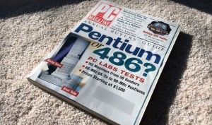 pc magazine 1994