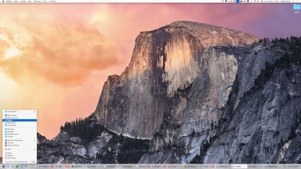 ubar for mac windows 10 look