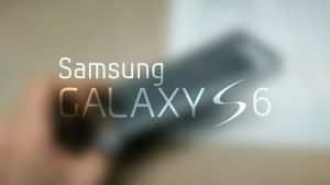 Samsung Galaxy S6