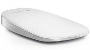 ogitech Ultrathin Touch Mouse T631