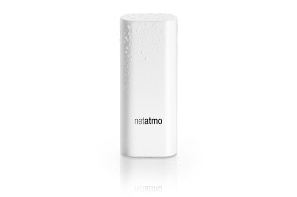 Netatmo Welcome