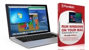 Parallels Desktop 10