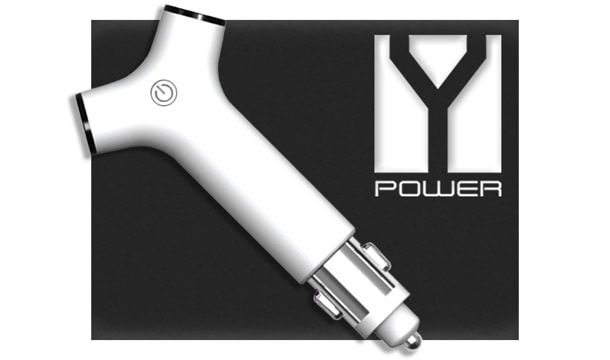 Y-Power