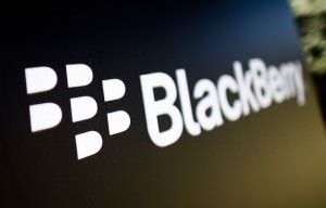 blackberry logo