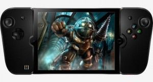 gamevice контроллер для iPad