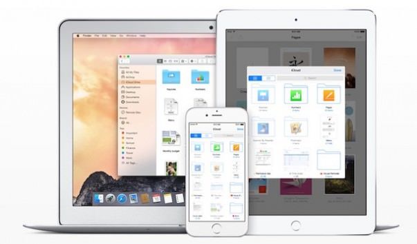 Тарифные планы icloud apple