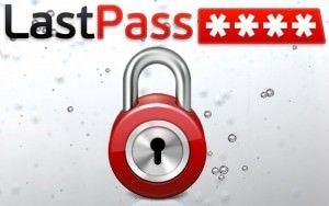 LastPass для Mac OS X