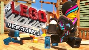 LEGO Movie Video Game