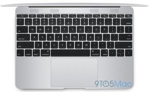 macbook air 12 дюймов с дисплеем Retina