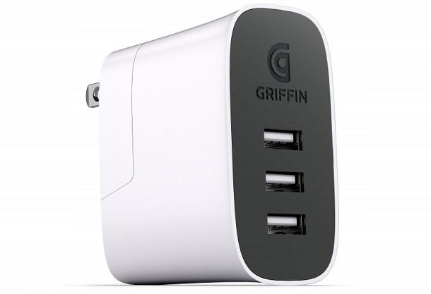 Griffin powerblock