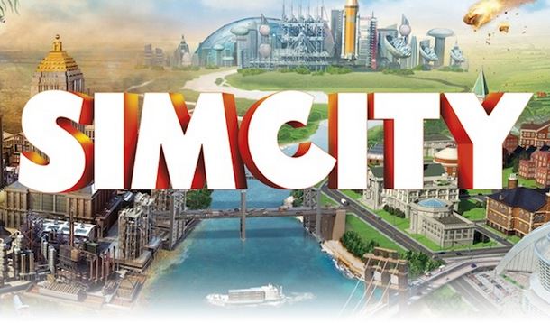 download the last version for mac SimCity Complete Edition