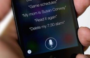 siri