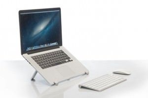 Подставка для MacBook и iPad-3