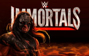 WWE Immortals