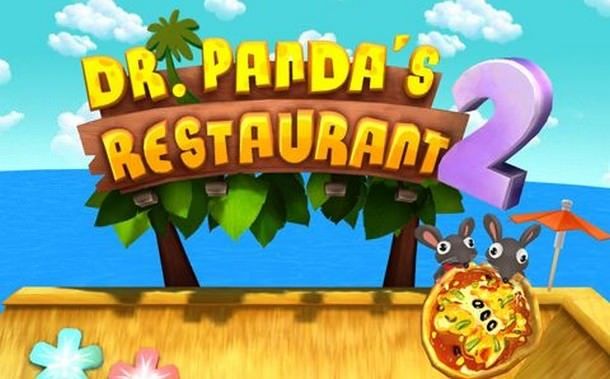 Dr. Panda’s Restaurant 2