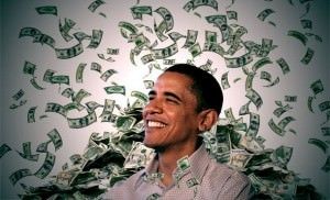 Барак Обама