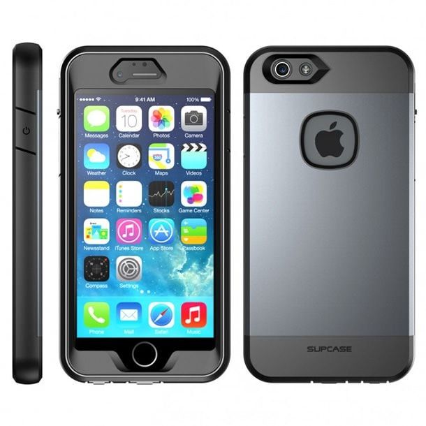 iPhone 6 Case 