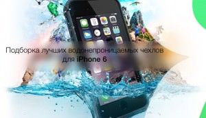 Case iPhone 6