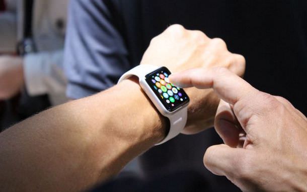 Apple Watch смогут измерять уровень глюкозы в крови