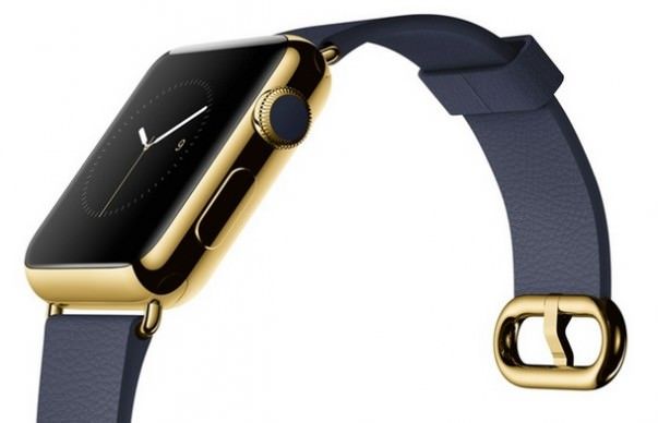 Не фиксируется ремешок на часах apple watch