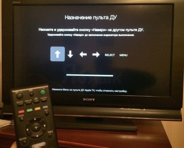 Какая скорость нужна для apple tv