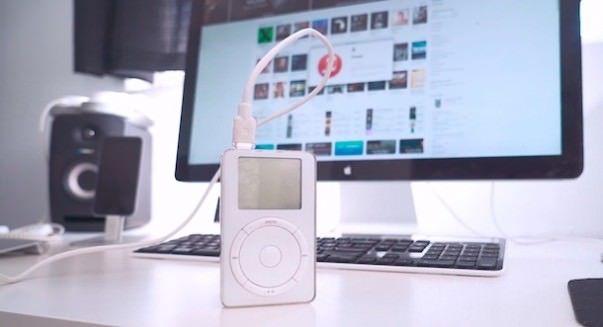 Не заряжается от компьютера ipod