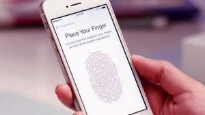 Touch ID