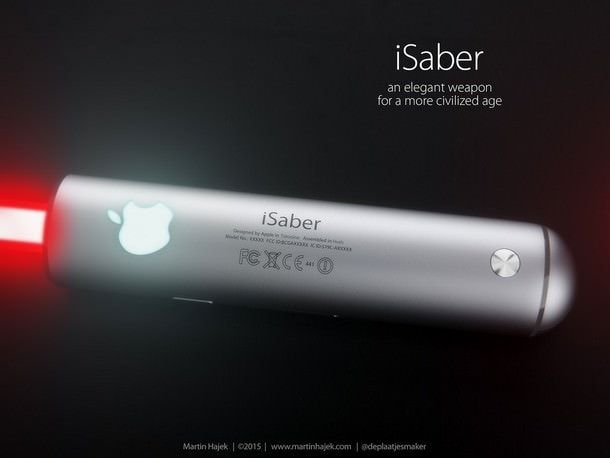 isaber-concept-apple